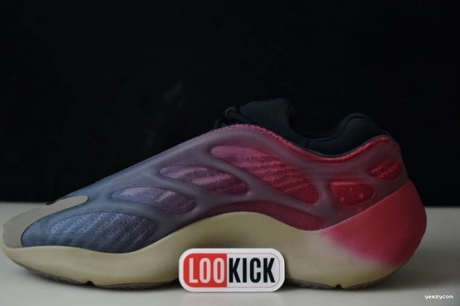 700 Carbon GW1814 Fade V3 Adidas Yeezy 0823